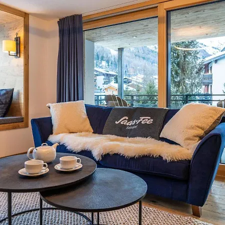 Apartment Riverside 24 *