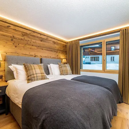 Riverside 24 Saas-Fee