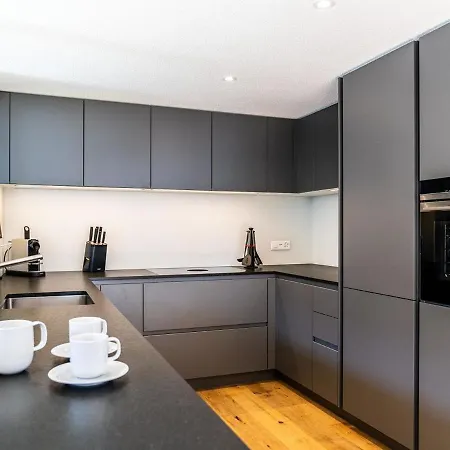Apartment Riverside 24