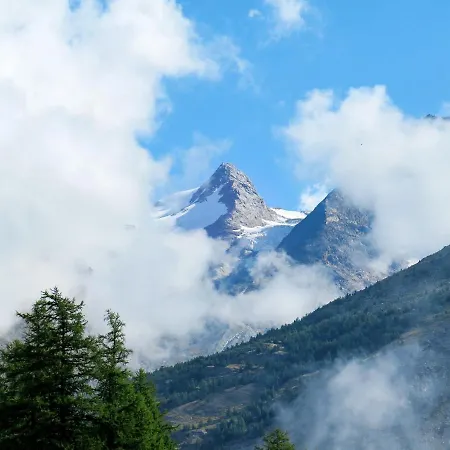 Riverside 24 Saas-Fee